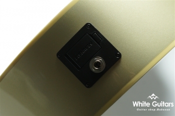 Newporter Player - Champagne